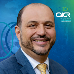 Gustavo Flores Oviedo