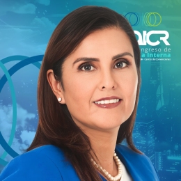 Cristina Cubero Lazo