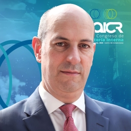 Rodrigo Cubero Brealey